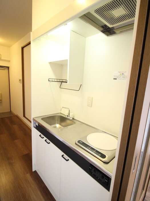 物件内観写真9　(キッチン)