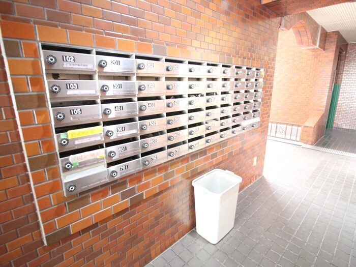 物件外観写真3　(建物設備)