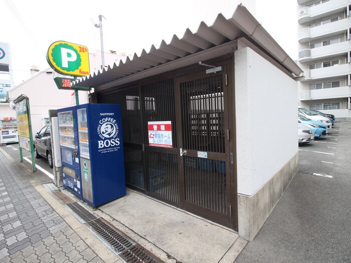 物件外観写真6　(その他)