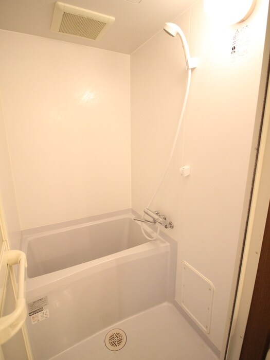 物件内観写真10　(バス／シャワールーム等)