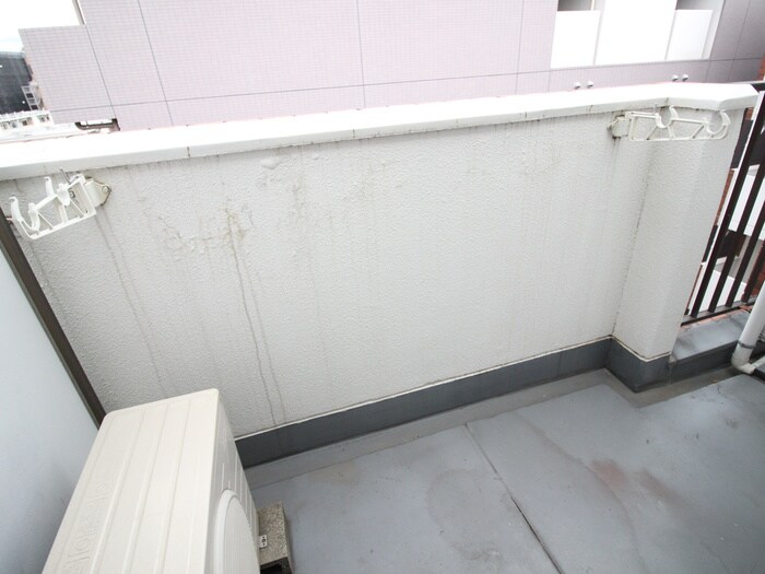物件内観写真17　(ベランダ・バルコニー)