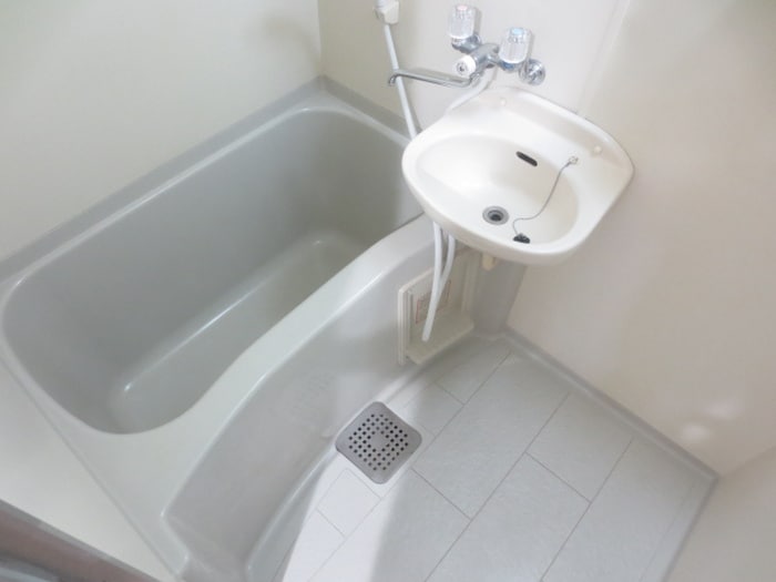 物件内観写真9　(バス／シャワールーム等)