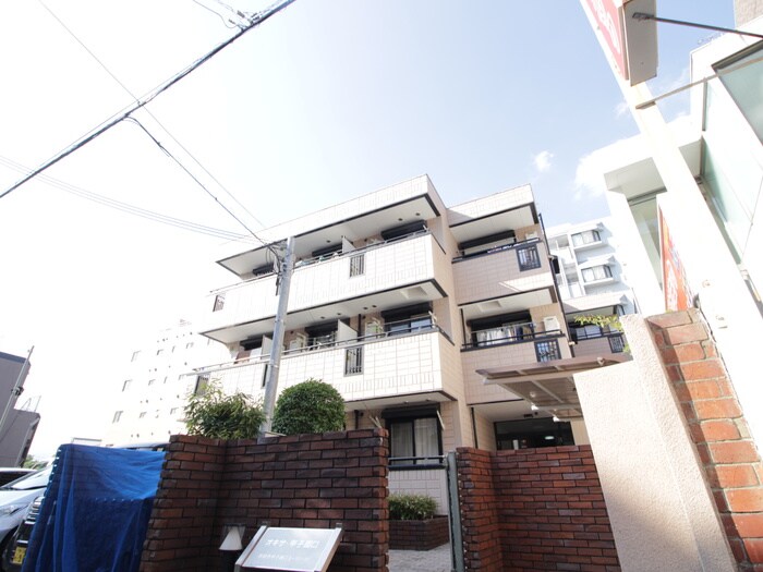 物件外観写真4　(外観写真)