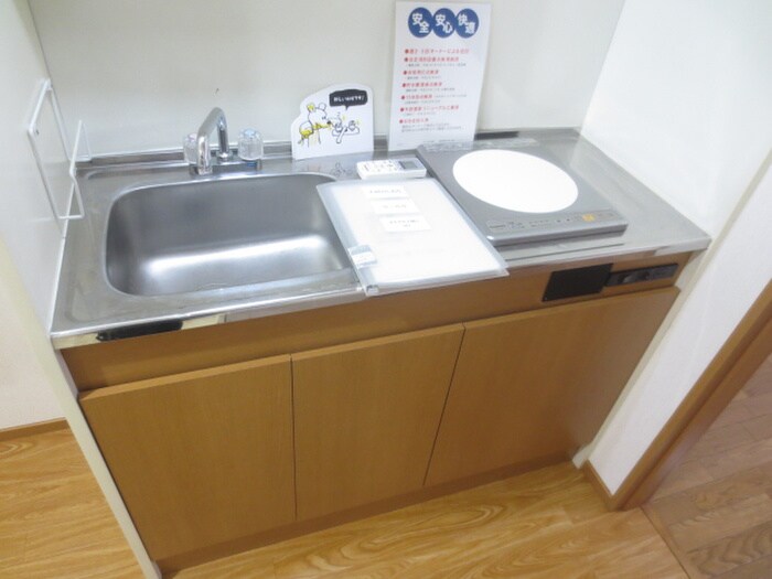 物件内観写真13　(キッチン)