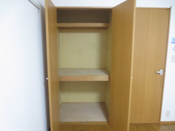 物件内観写真14　(収納)
