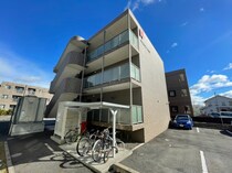 Ａｎｅｓｉｓ守山Ⅲの外観写真