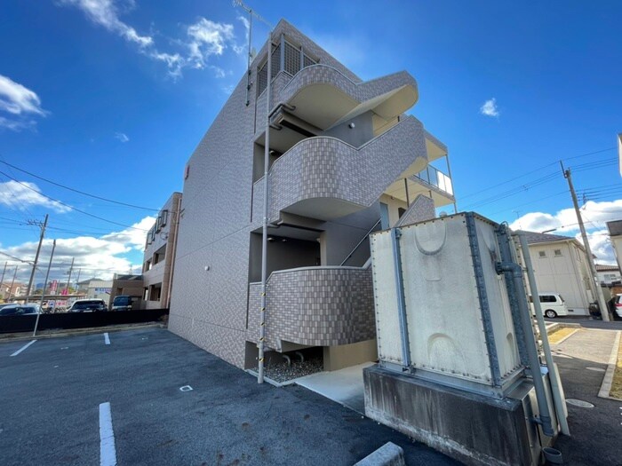 物件外観写真5　(外観写真)