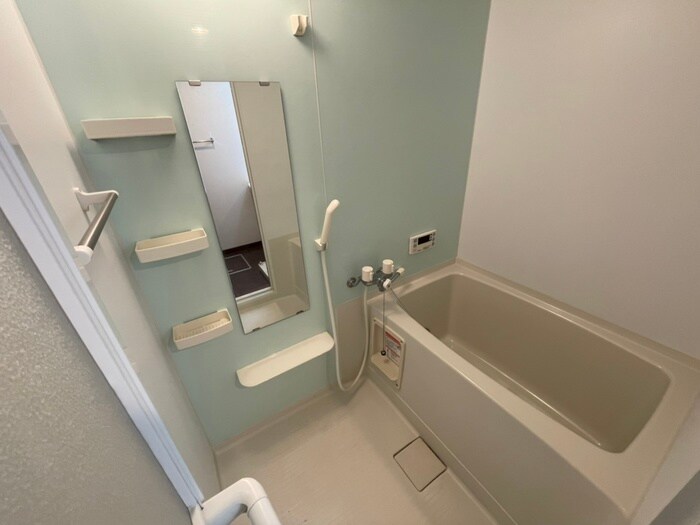 物件内観写真11　(バス／シャワールーム等)