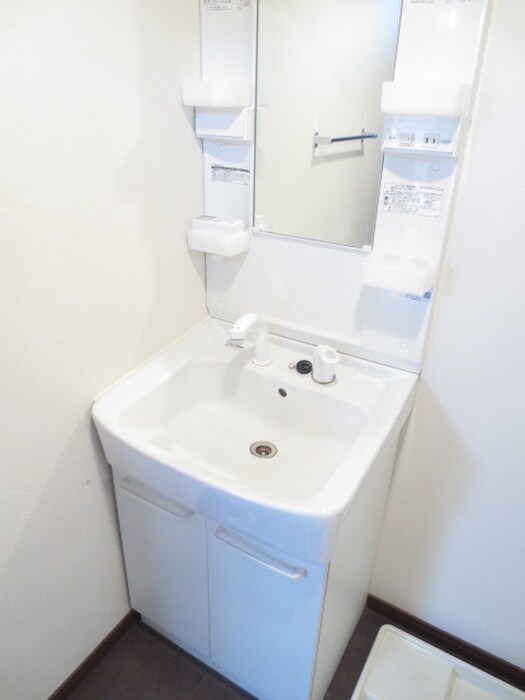 物件内観写真14　(洗面)