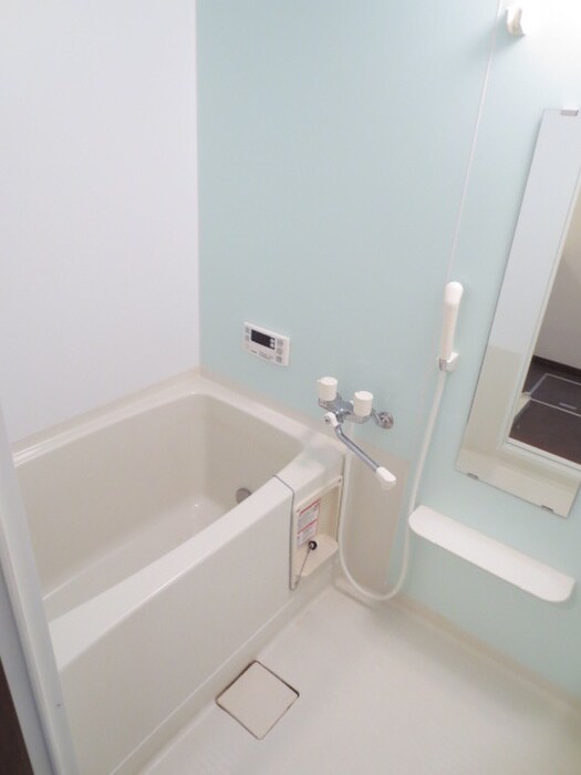 物件内観写真15　(バス／シャワールーム等)