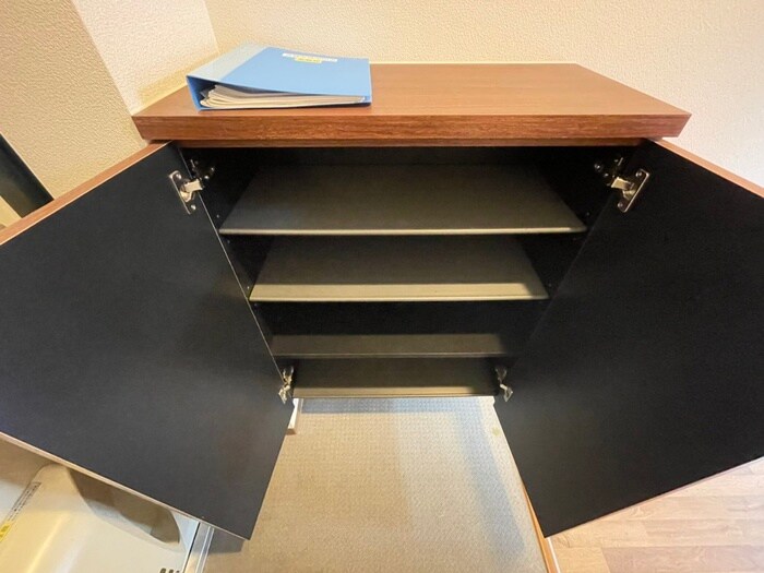 物件内観写真16　(靴箱)