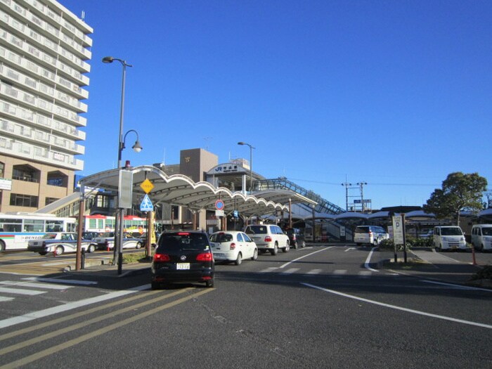 物件内観写真19　(周辺環境)