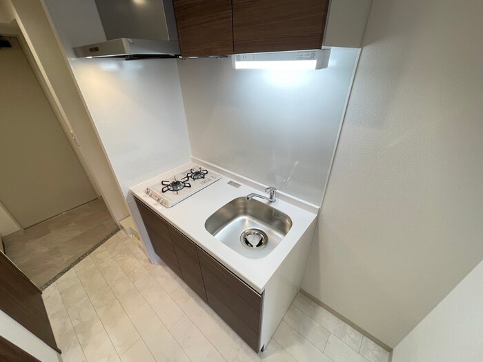 物件内観写真10　(キッチン)