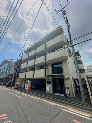 デトム・ワン御所南（202）外観写真