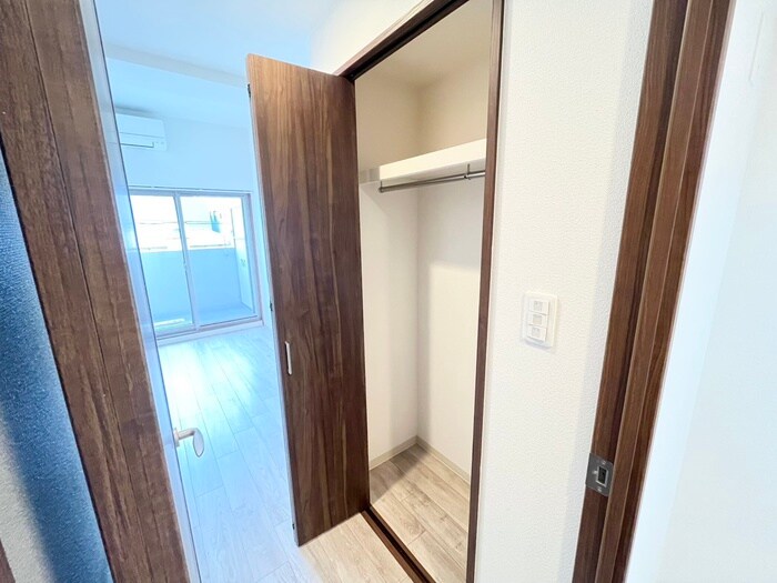 物件内観写真15　(収納)