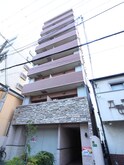 クオリス梅田