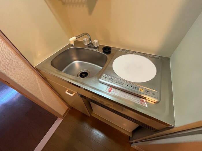 物件内観写真7　(キッチン)