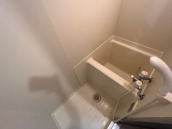 物件内観写真8　(バス／シャワールーム等)