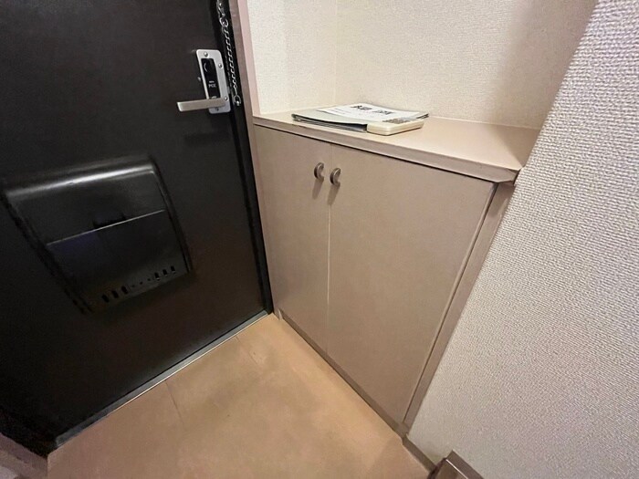 物件内観写真16　(靴箱)