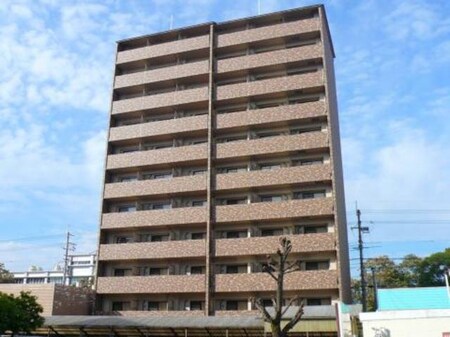 アスヴェル京都外大前(1004)外観写真