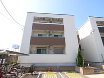 フジパレス堺鳳中Ⅵ番館の外観写真