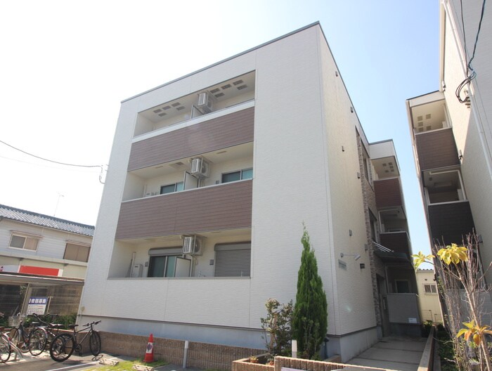 物件外観写真2　(外観写真)