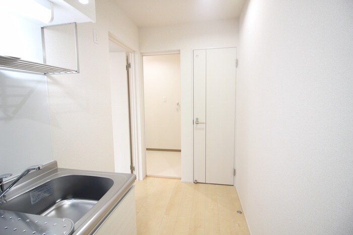 物件内観写真10　(キッチン)