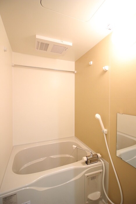物件内観写真14　(バス／シャワールーム等)