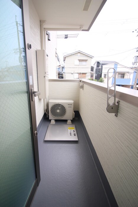 物件内観写真18　(ベランダ・バルコニー)