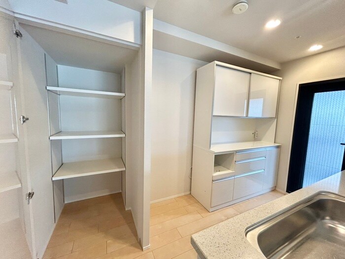 物件内観写真18　(キッチン)