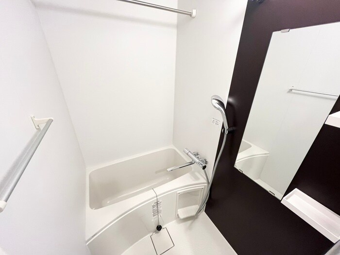 物件内観写真8　(バス／シャワールーム等)