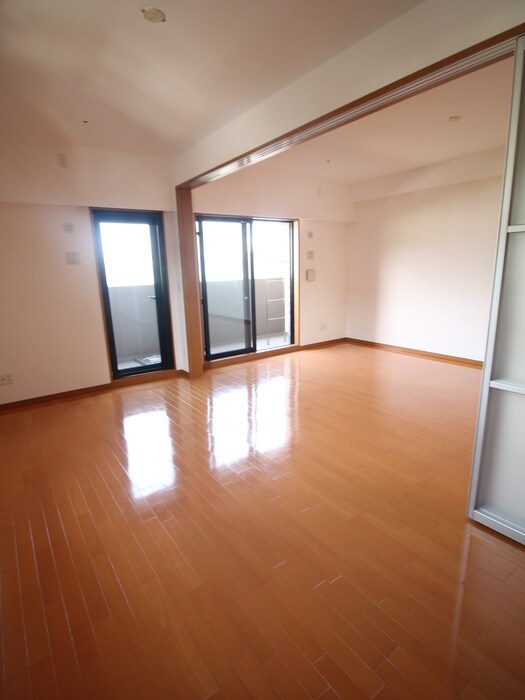 物件内観写真18　(居室)