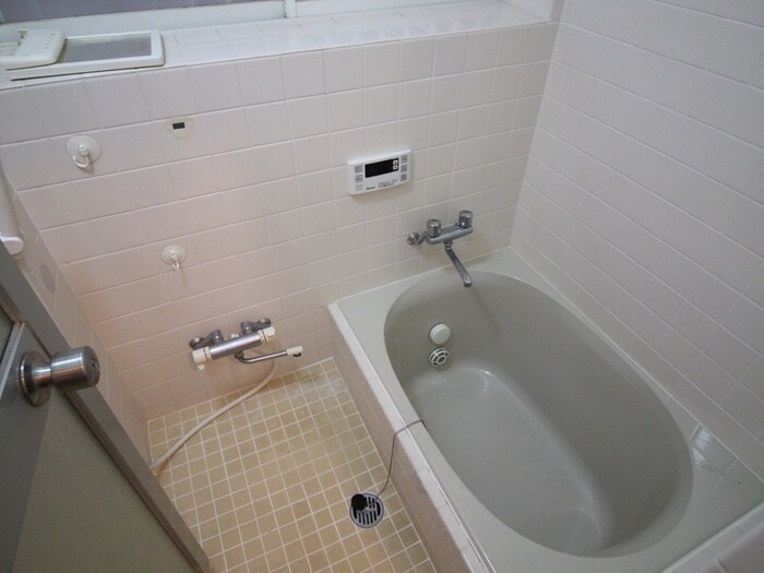 物件内観写真15　(バス／シャワールーム等)