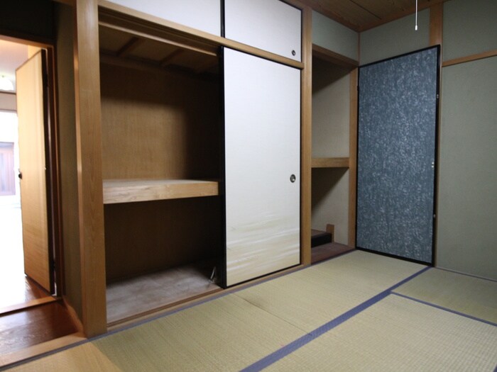 物件内観写真19　(居室)