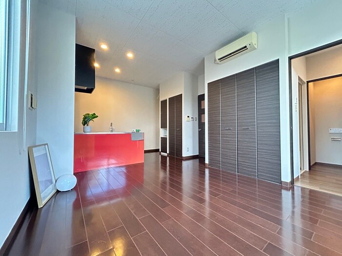 物件内観写真7　(居室)