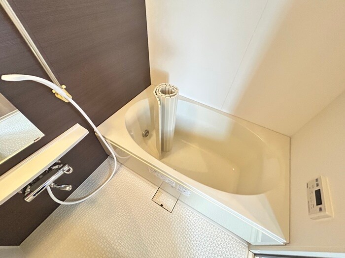 物件内観写真12　(バス／シャワールーム等)