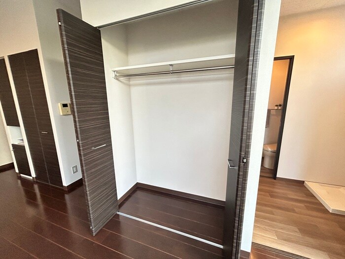 物件内観写真18　(収納)