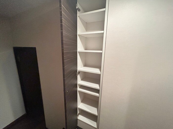 物件内観写真21　(靴箱)