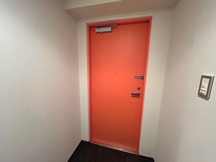 物件内観写真22　(玄関)