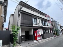 Kamo　River清水五条の外観写真