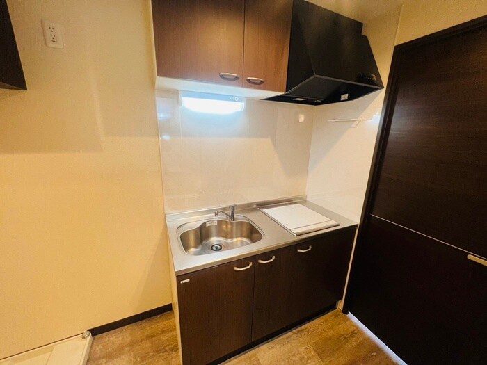 物件内観写真7　(キッチン)