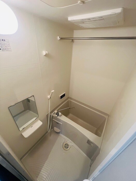 物件内観写真8　(バス／シャワールーム等)