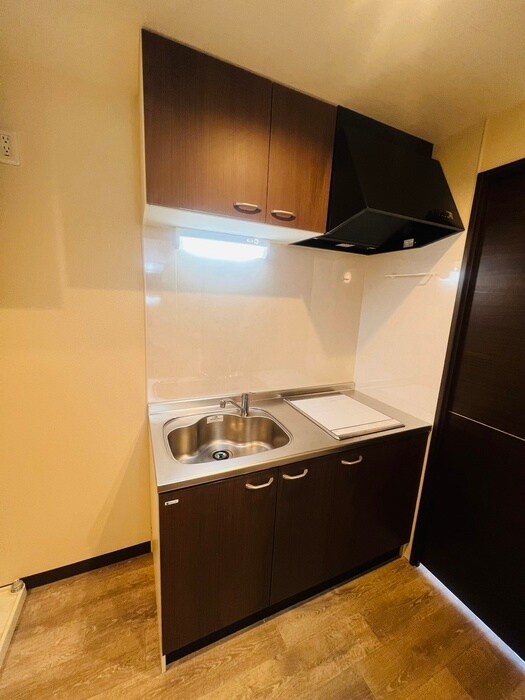 物件内観写真9　(キッチン)