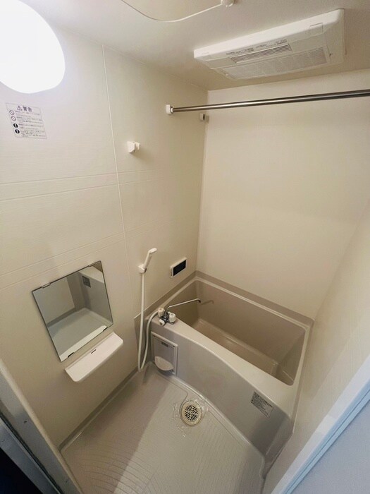 物件内観写真10　(バス／シャワールーム等)