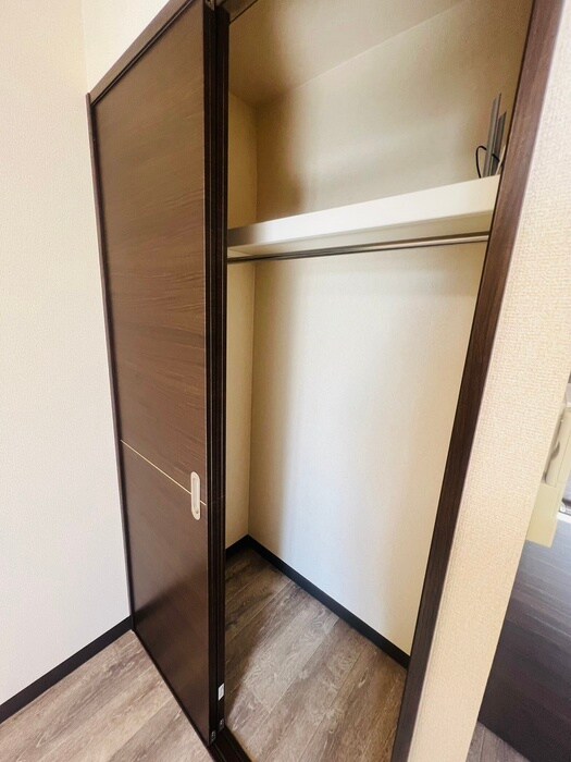 物件内観写真13　(収納)