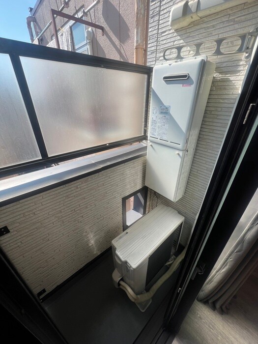 物件内観写真16　(ベランダ・バルコニー)