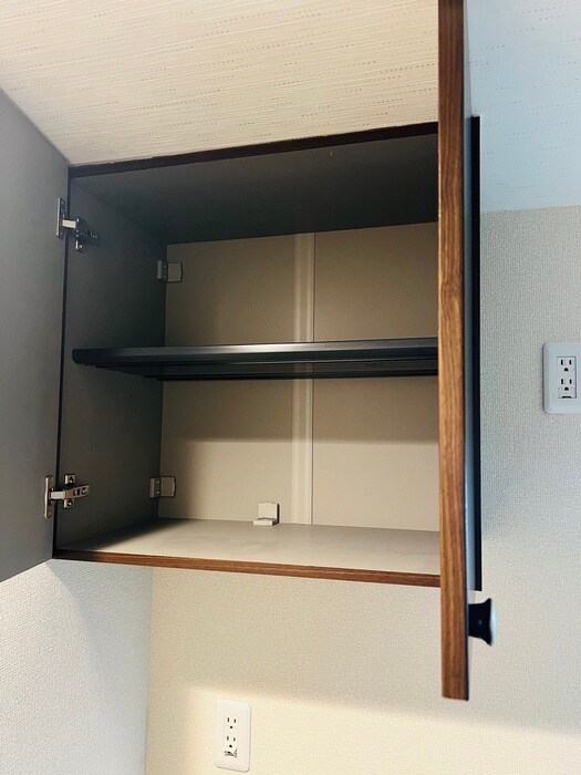 物件内観写真18　(収納)