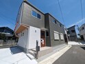 グランリベレ土山　1号