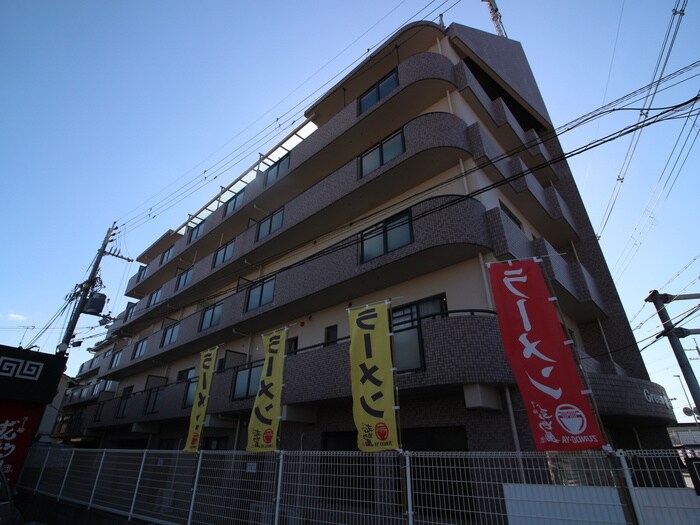 物件外観写真3　(外観写真)