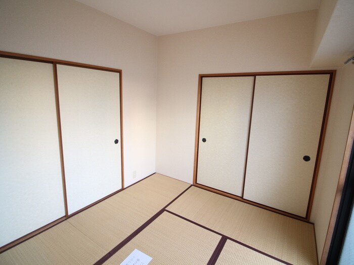 物件内観写真10　(居室)